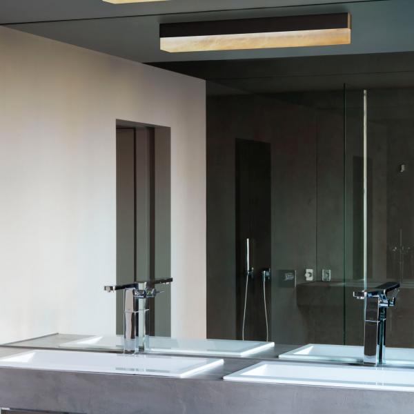 Потолочный светильник ARTЕS CEILING IP44