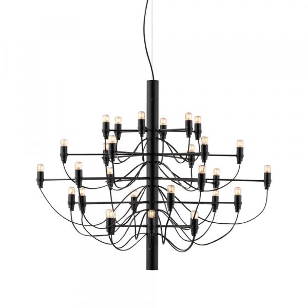 Люстра Flos 2097/30 Black