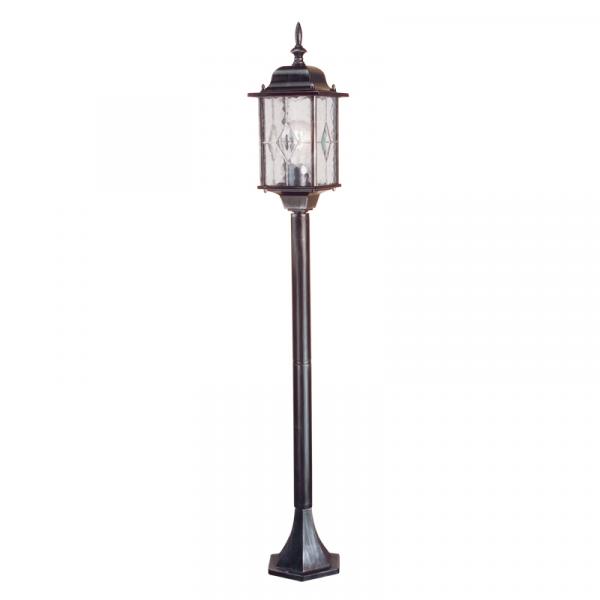 Уличный светильник Elstead Lighting WX4