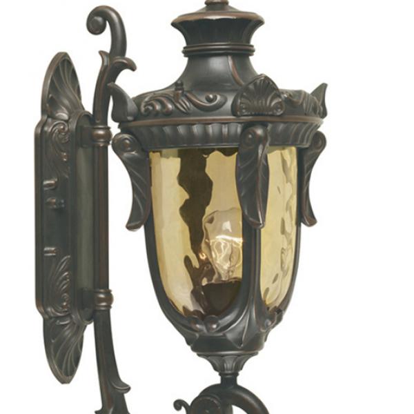 Настенный светильник Elstead Lighting PH1/M OB